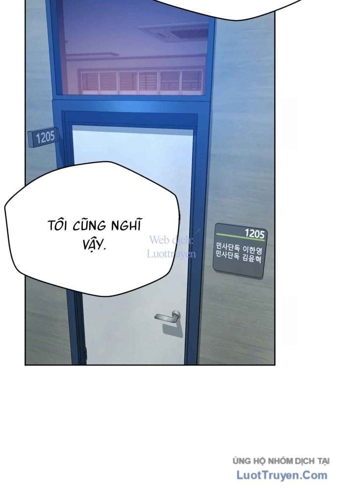Thẩm Phán Lee Han Young Chapter 74 - Trang 2