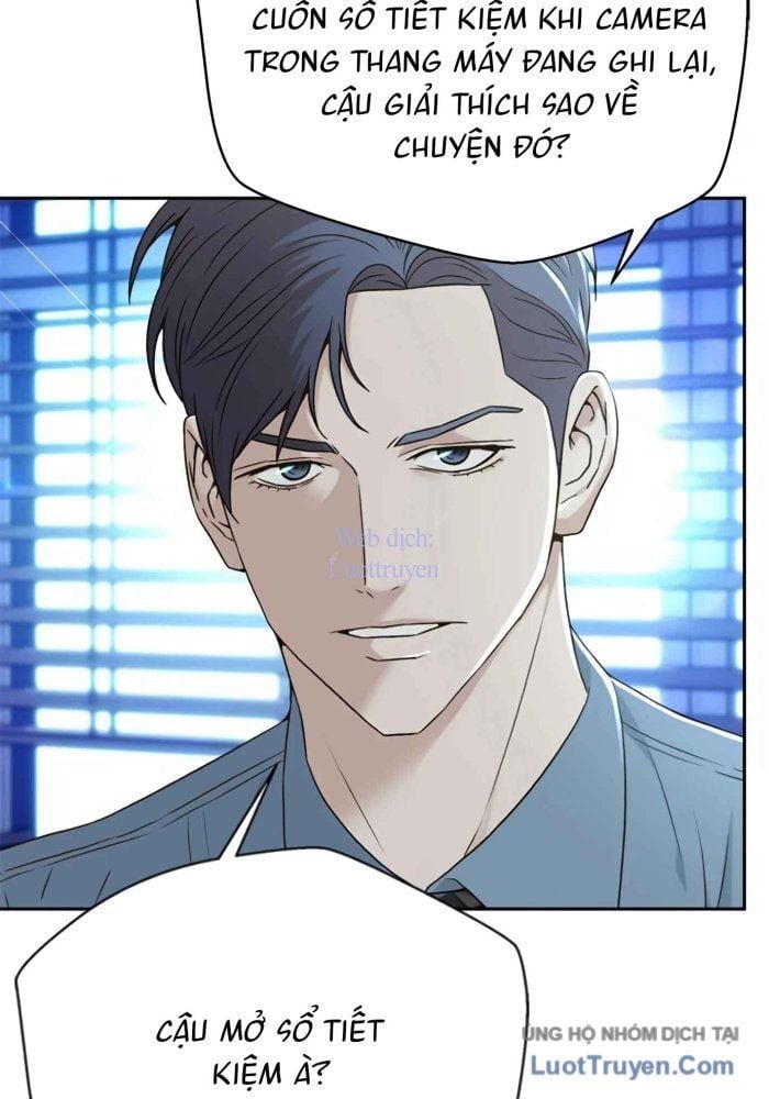 Thẩm Phán Lee Han Young Chapter 74 - Trang 2