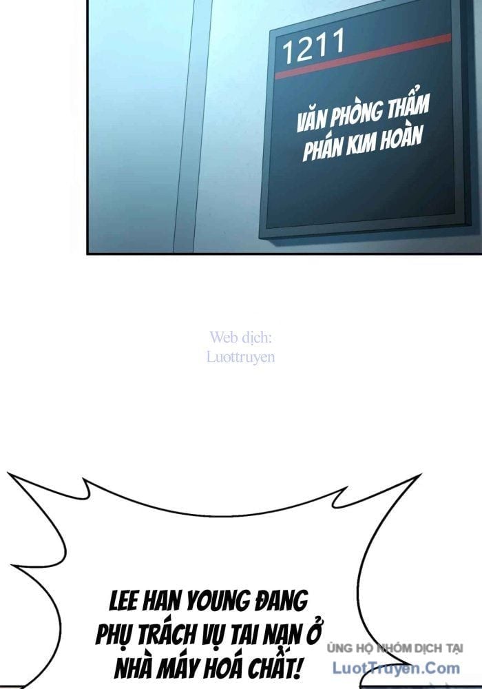 Thẩm Phán Lee Han Young Chapter 74 - Trang 2