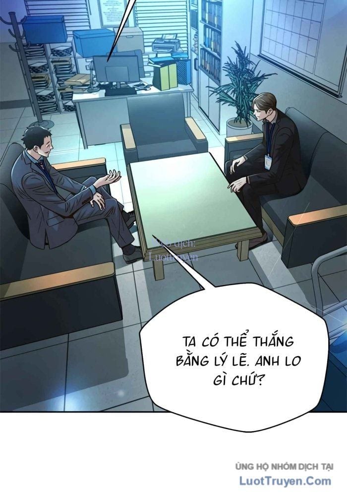 Thẩm Phán Lee Han Young Chapter 74 - Trang 2