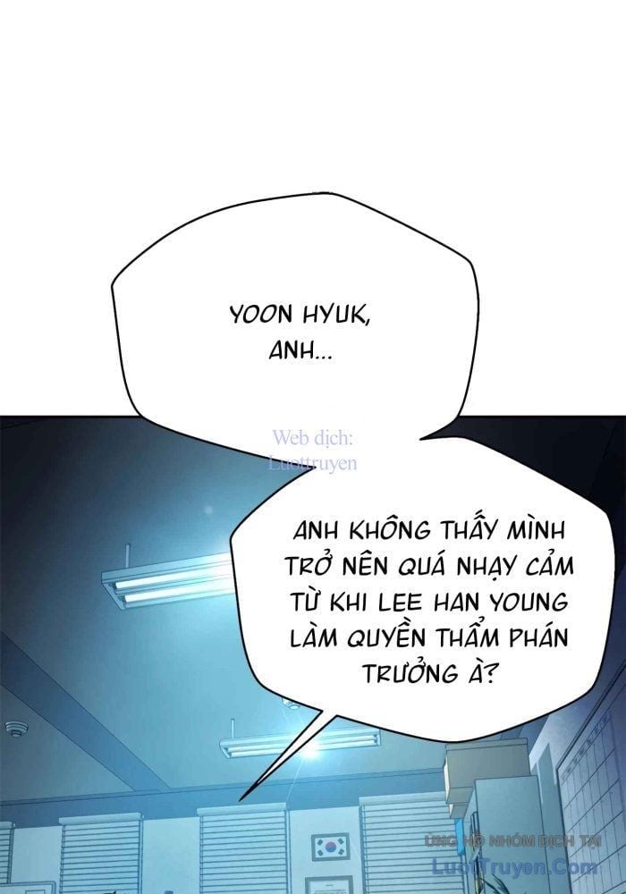 Thẩm Phán Lee Han Young Chapter 74 - Trang 2