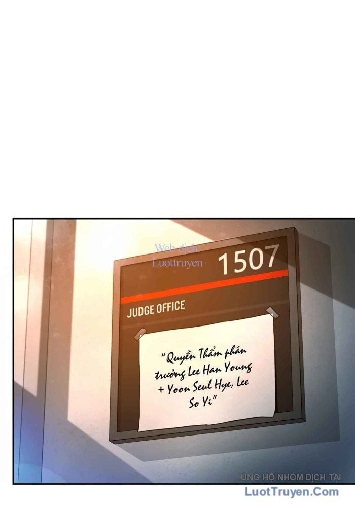 Thẩm Phán Lee Han Young Chapter 74 - Trang 2