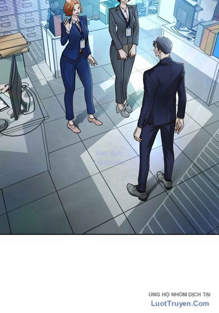 Thẩm Phán Lee Han Young Chapter 74 - Trang 2