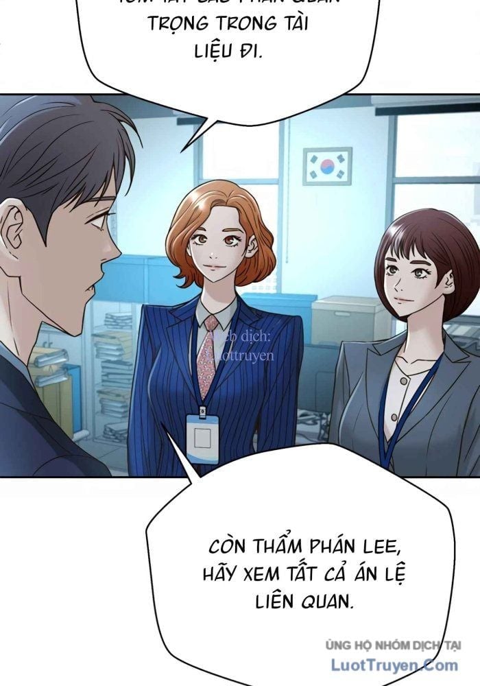 Thẩm Phán Lee Han Young Chapter 74 - Trang 2