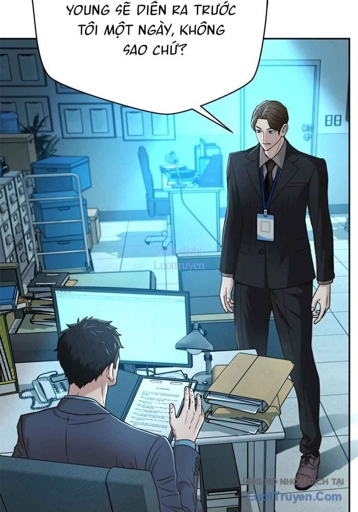 Thẩm Phán Lee Han Young Chapter 74 - Trang 2