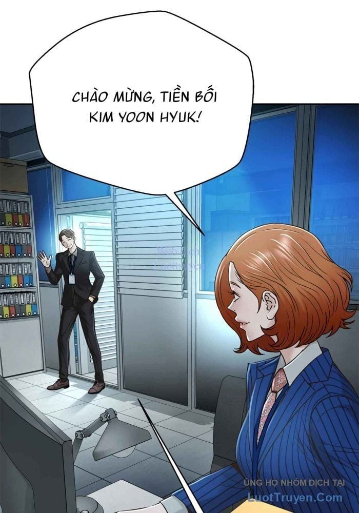 Thẩm Phán Lee Han Young Chapter 74 - Trang 2