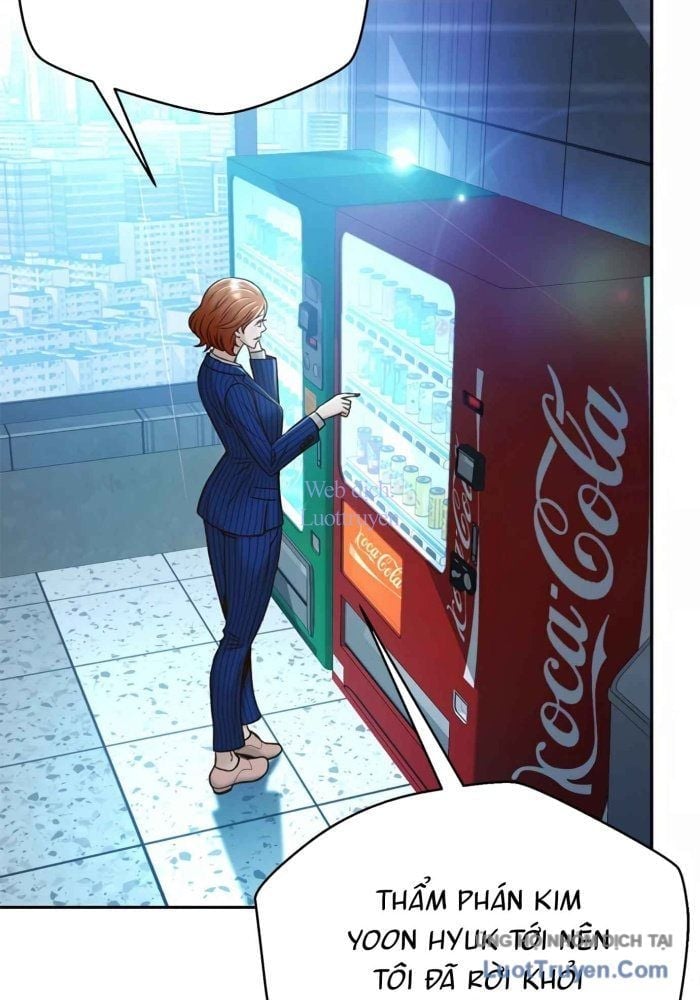 Thẩm Phán Lee Han Young Chapter 74 - Trang 2