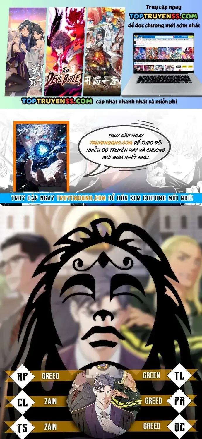 thẩm phán lee han young Chapter 93 1