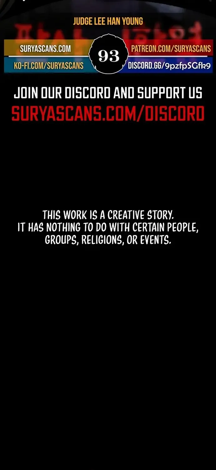 thẩm phán lee han young Chapter 93 2