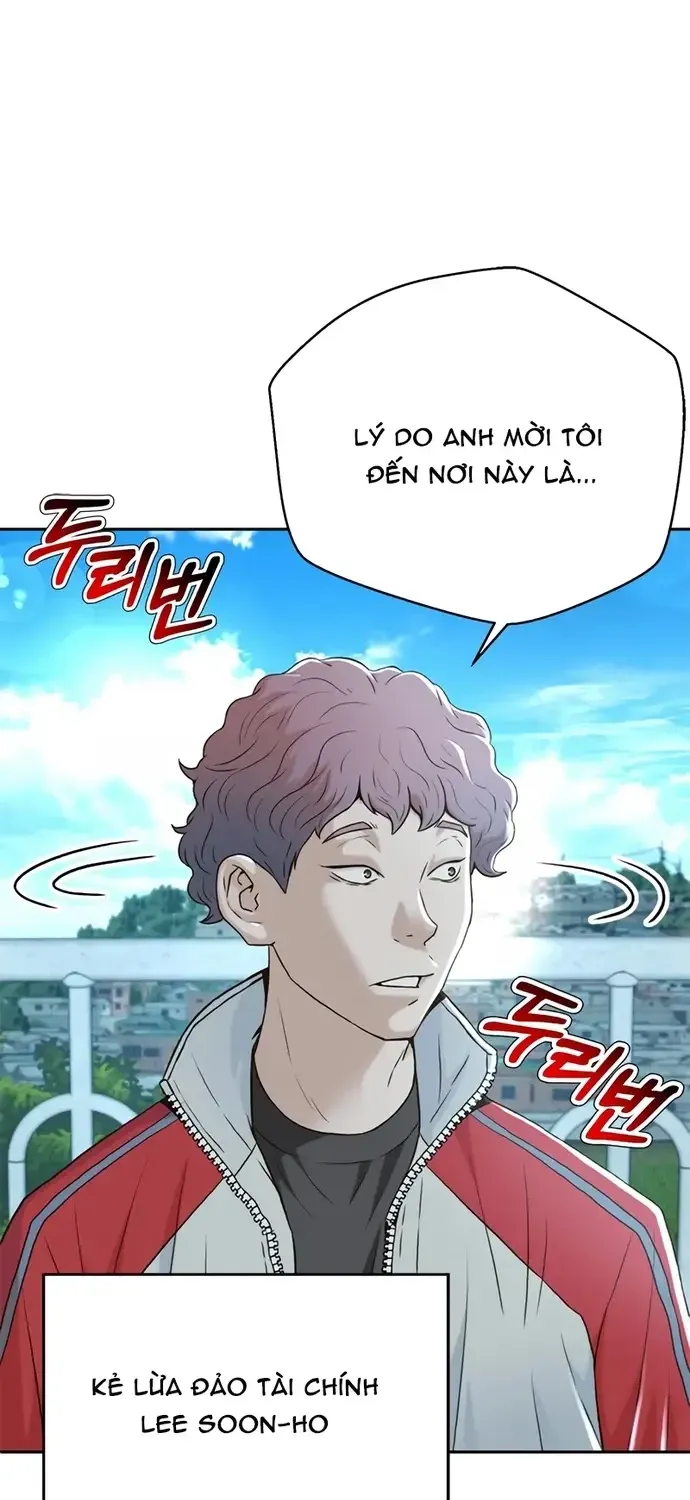 thẩm phán lee han young Chapter 93 5