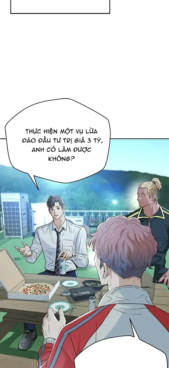 thẩm phán lee han young Chapter 93 6