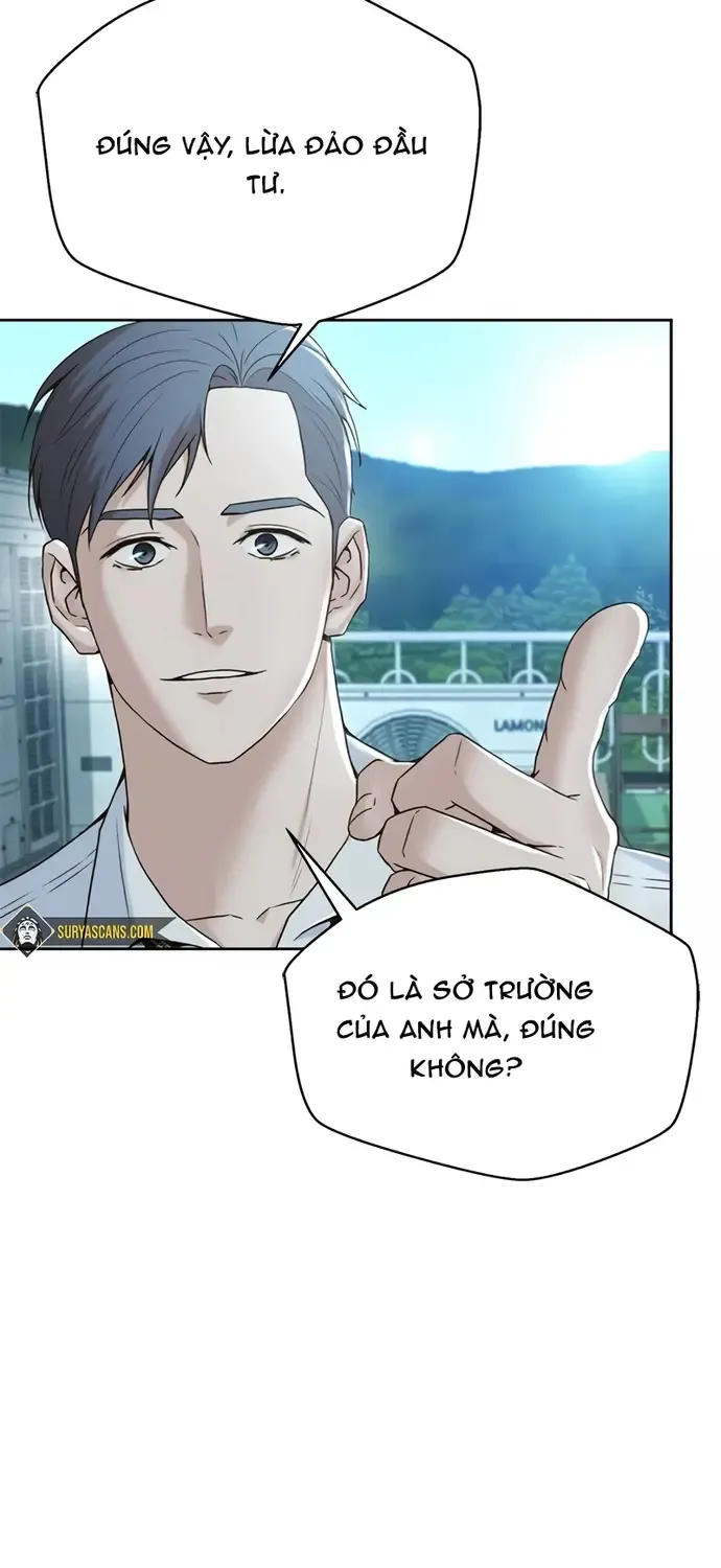 thẩm phán lee han young Chapter 93 8