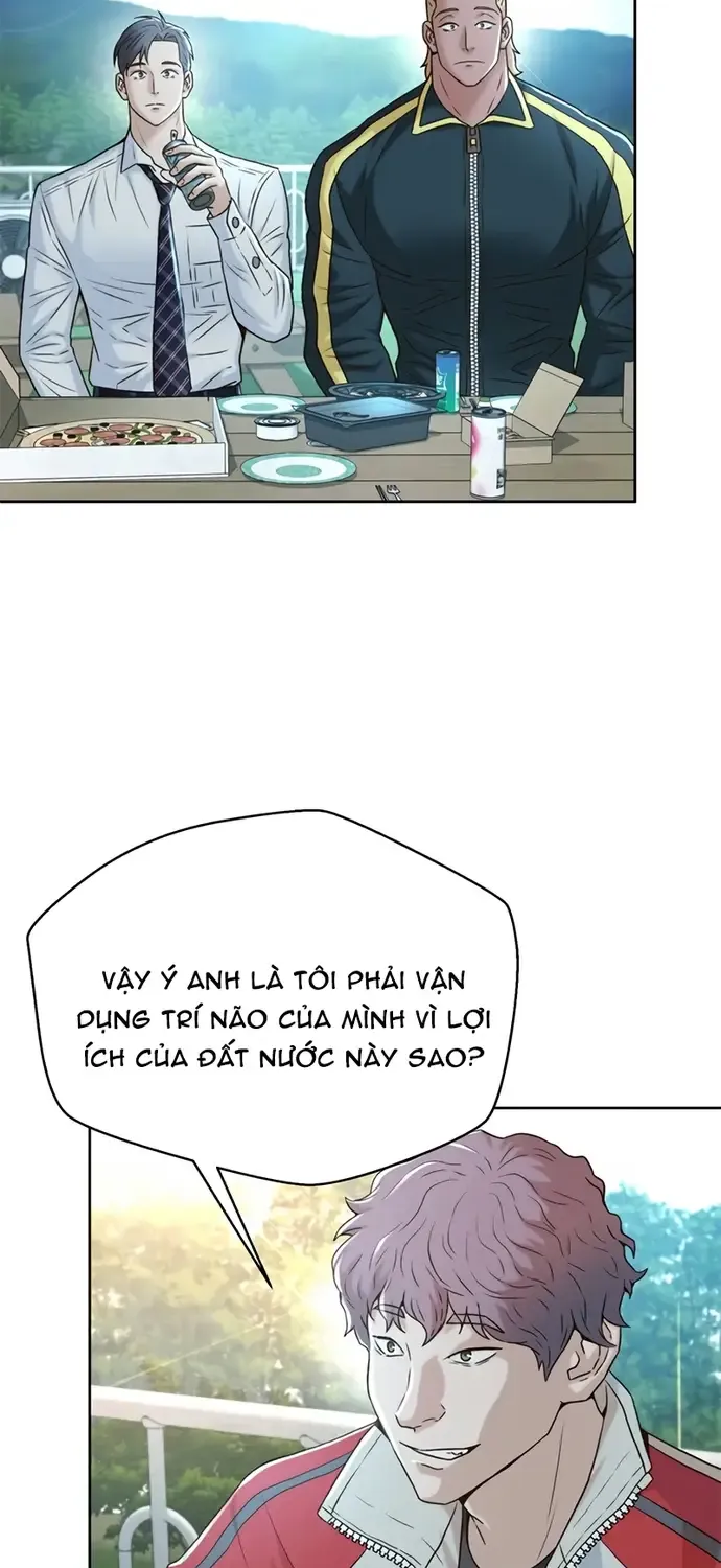 thẩm phán lee han young Chapter 93 10