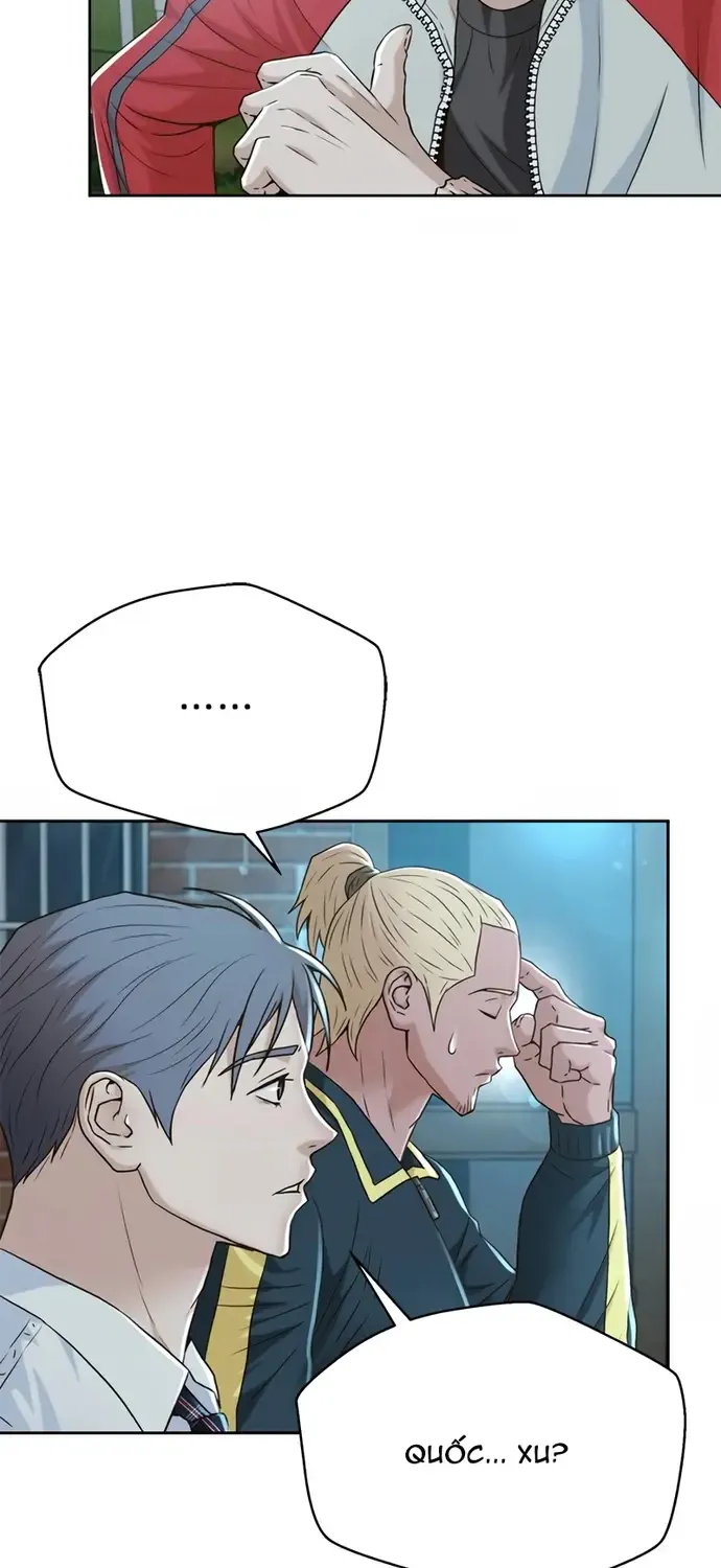 thẩm phán lee han young Chapter 93 11