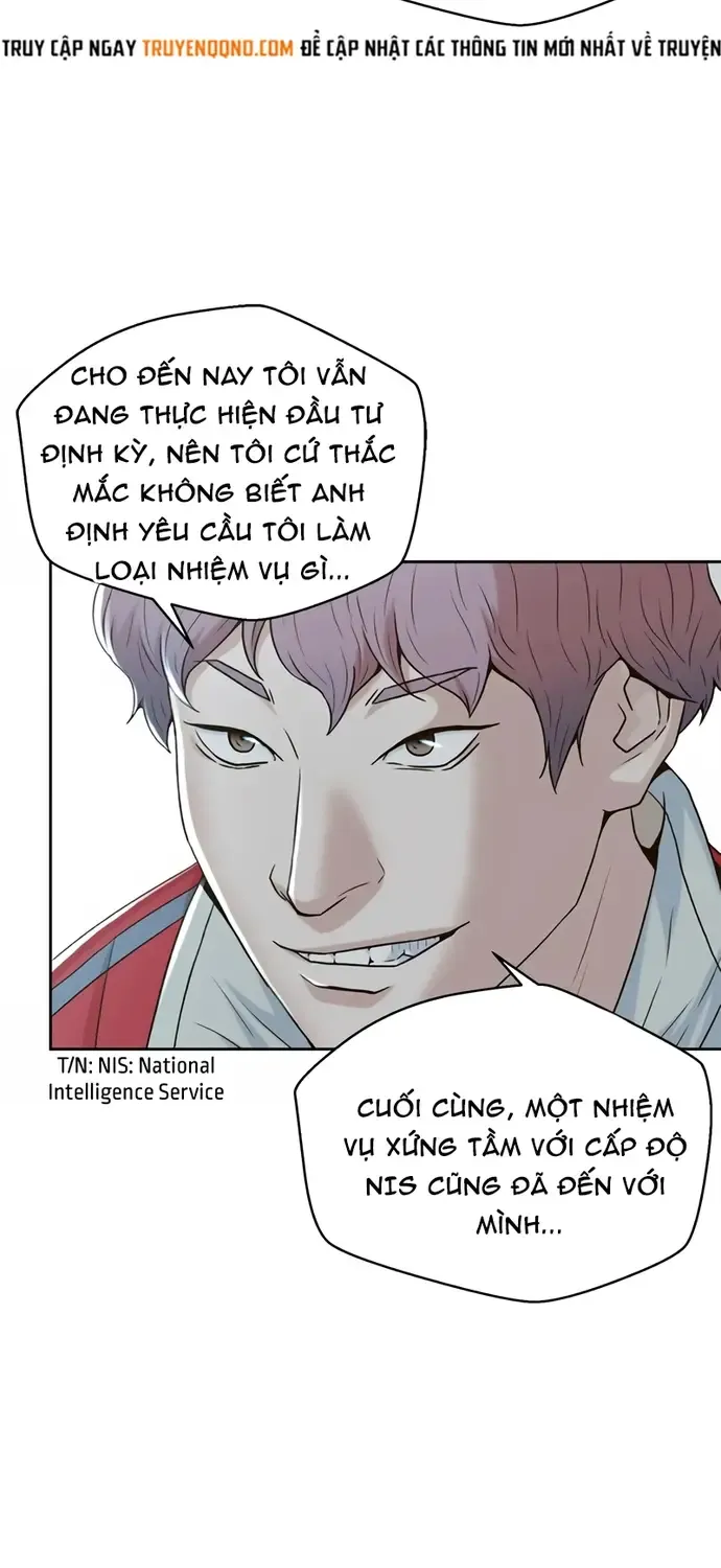 thẩm phán lee han young Chapter 93 12