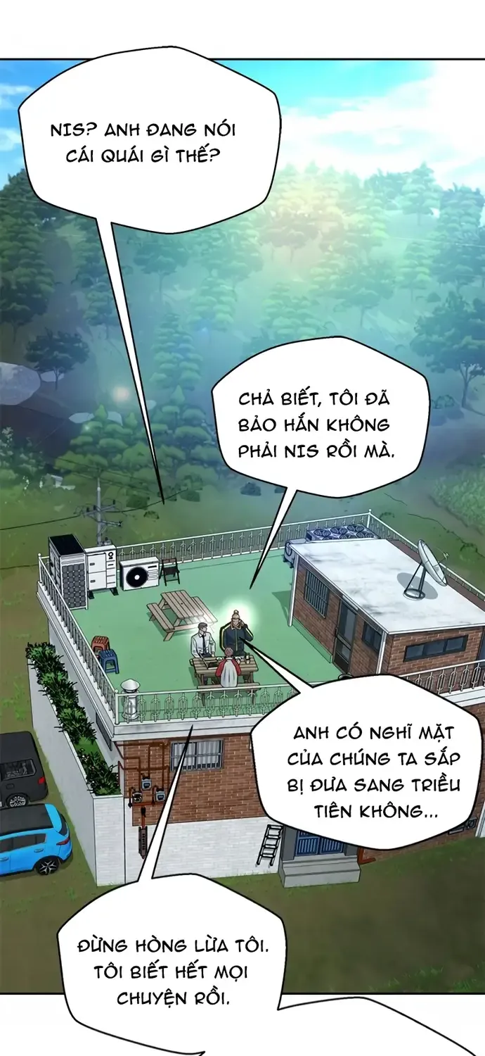 thẩm phán lee han young Chapter 93 13