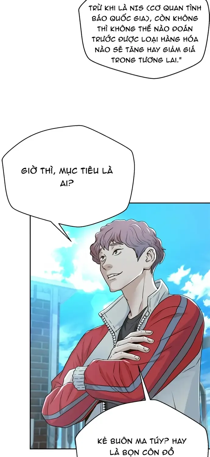 thẩm phán lee han young Chapter 93 14