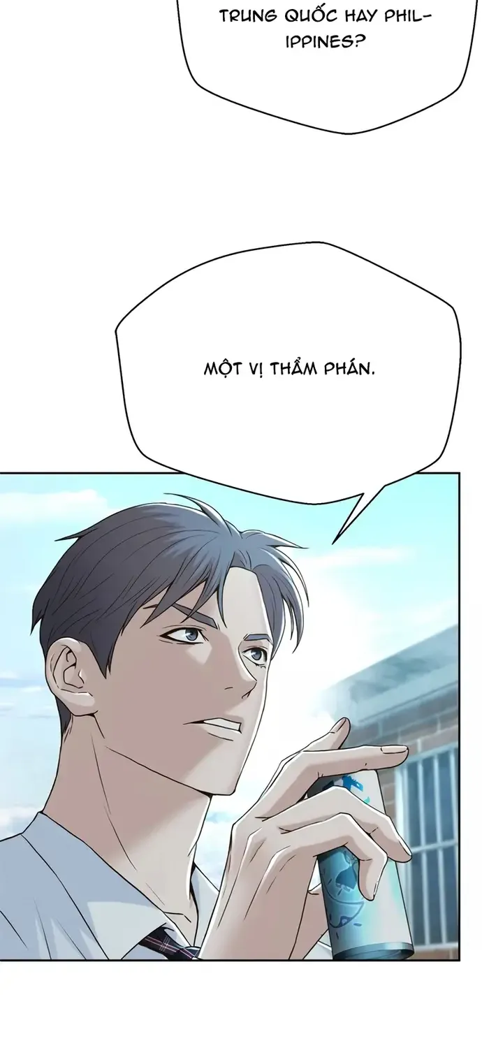 thẩm phán lee han young Chapter 93 15