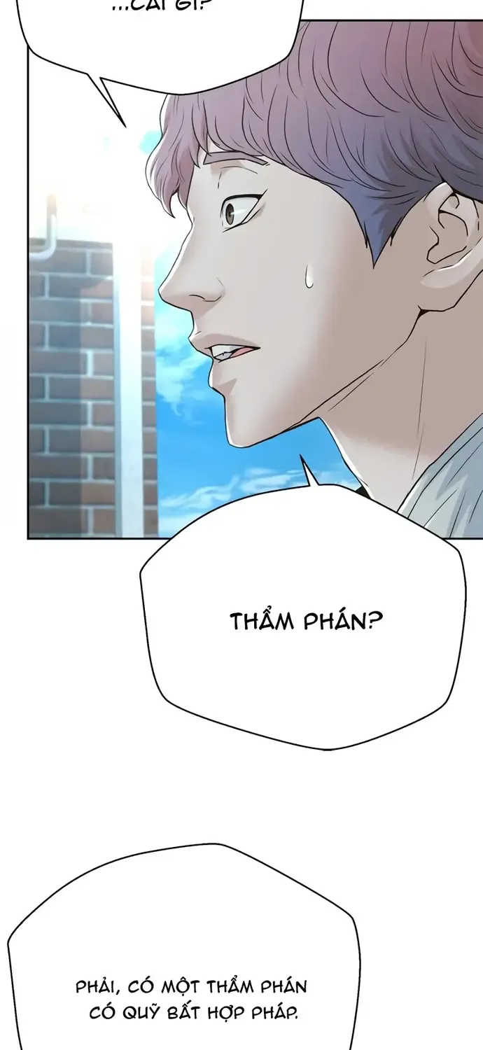 thẩm phán lee han young Chapter 93 17