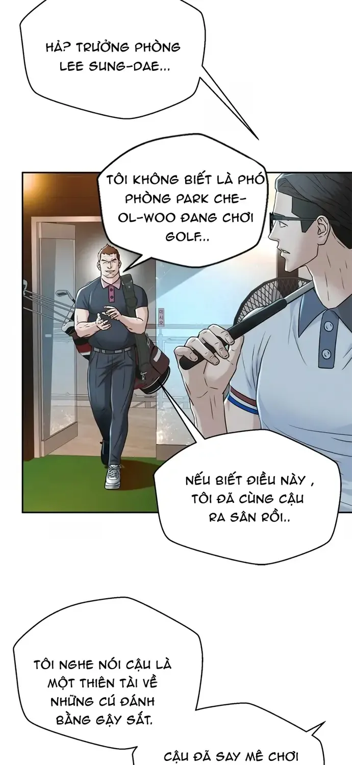 thẩm phán lee han young Chapter 93 23