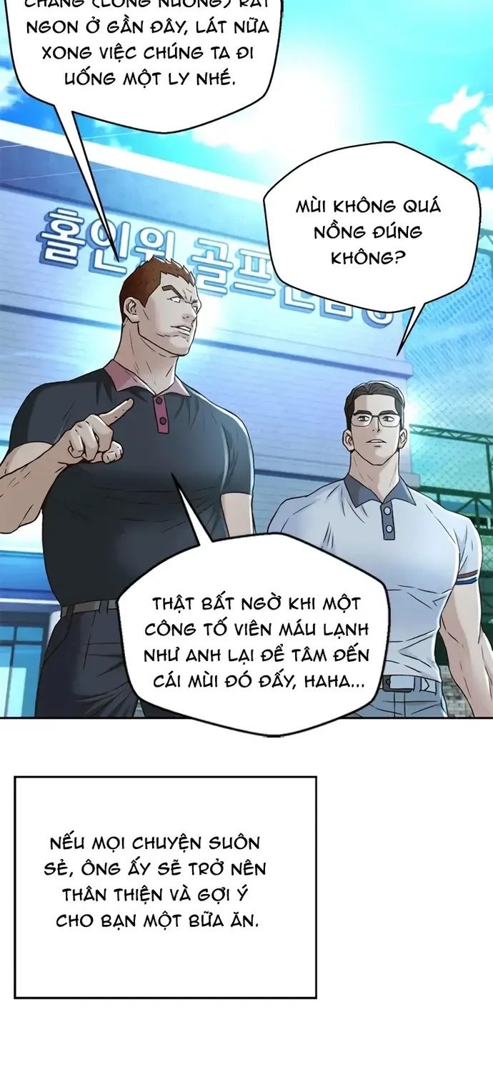 thẩm phán lee han young Chapter 93 26