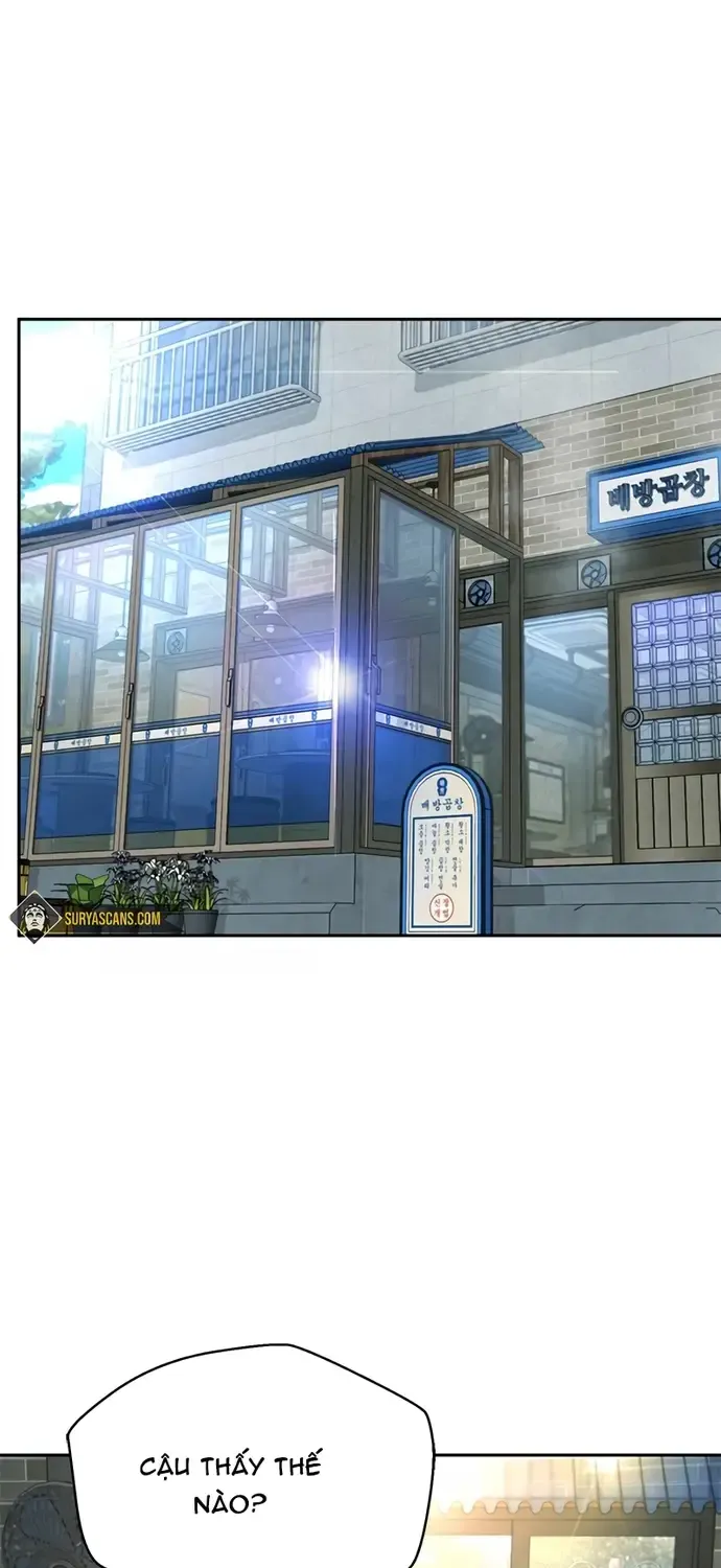 thẩm phán lee han young Chapter 93 27