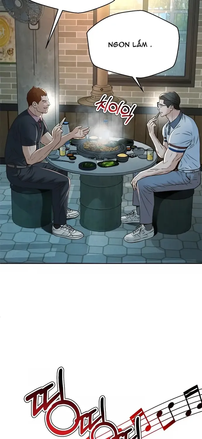 thẩm phán lee han young Chapter 93 28