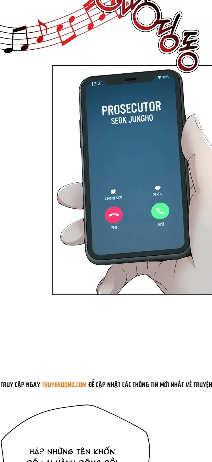 thẩm phán lee han young Chapter 93 29