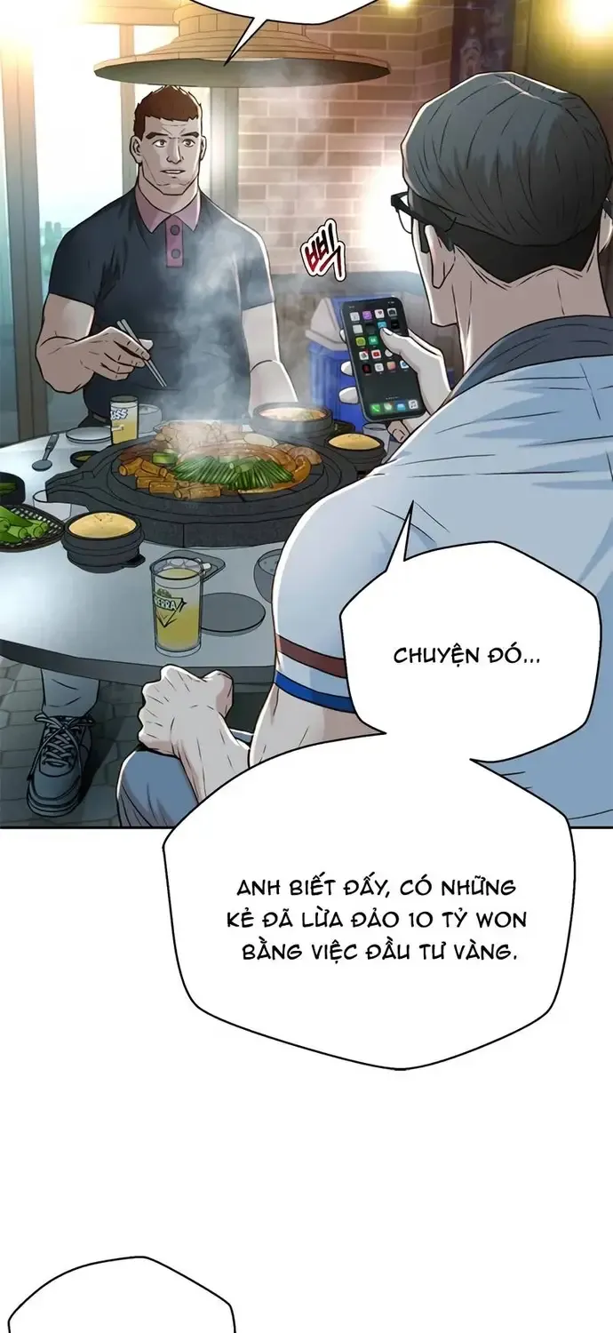 thẩm phán lee han young Chapter 93 32