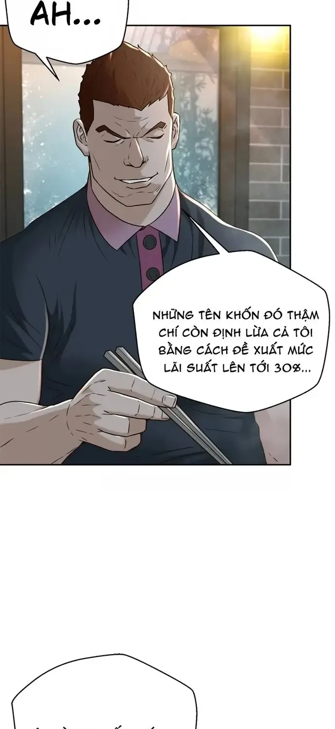 thẩm phán lee han young Chapter 93 33