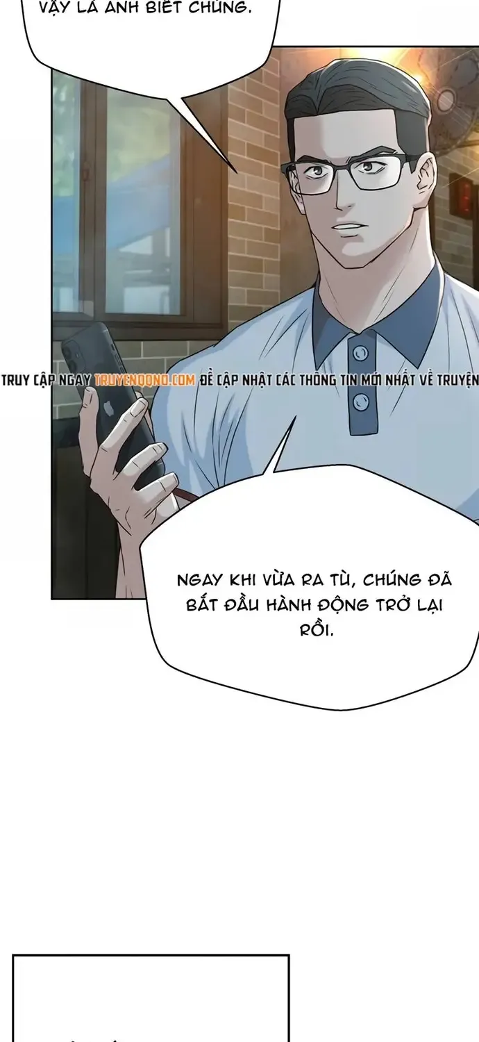 thẩm phán lee han young Chapter 93 34