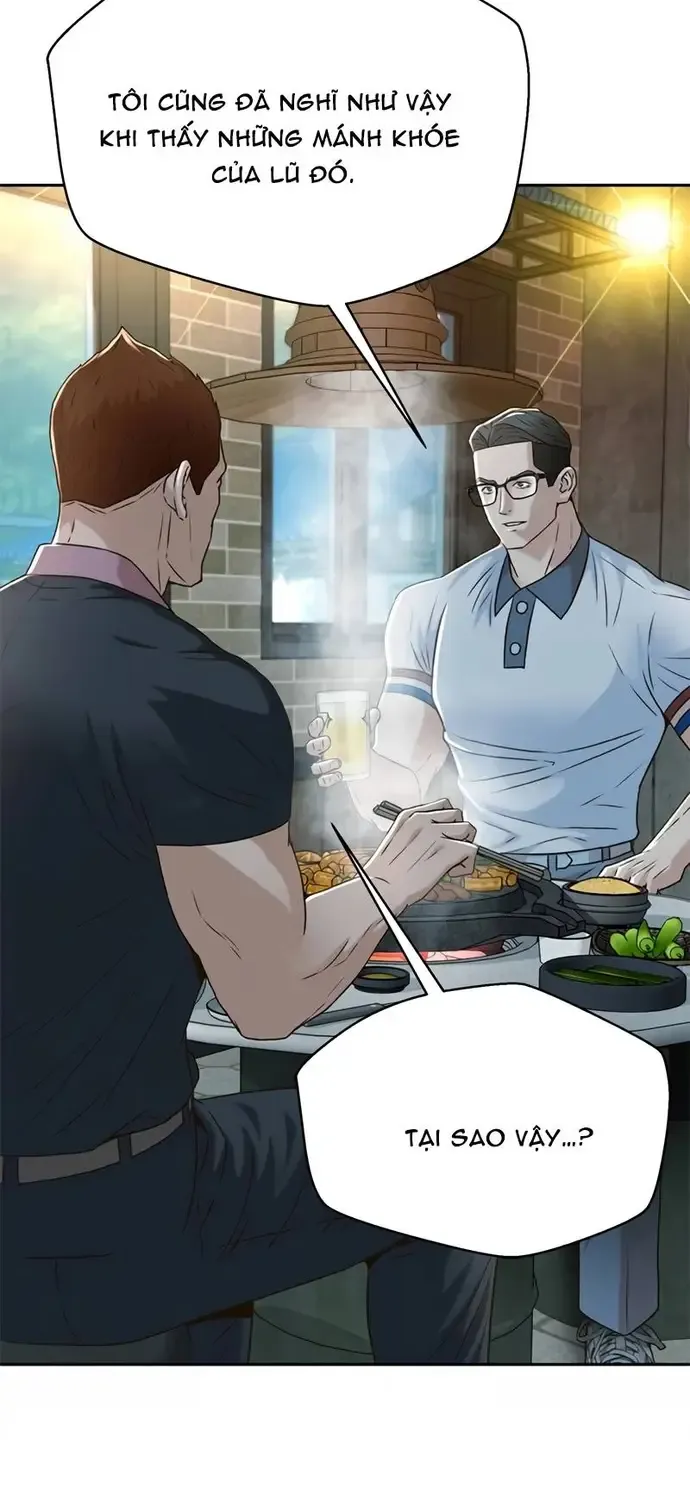 thẩm phán lee han young Chapter 93 36