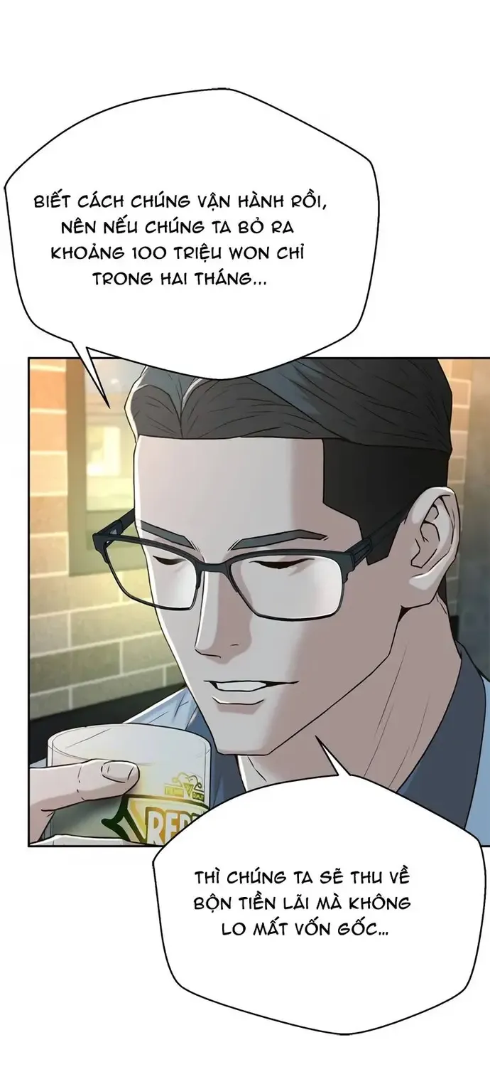 thẩm phán lee han young Chapter 93 37