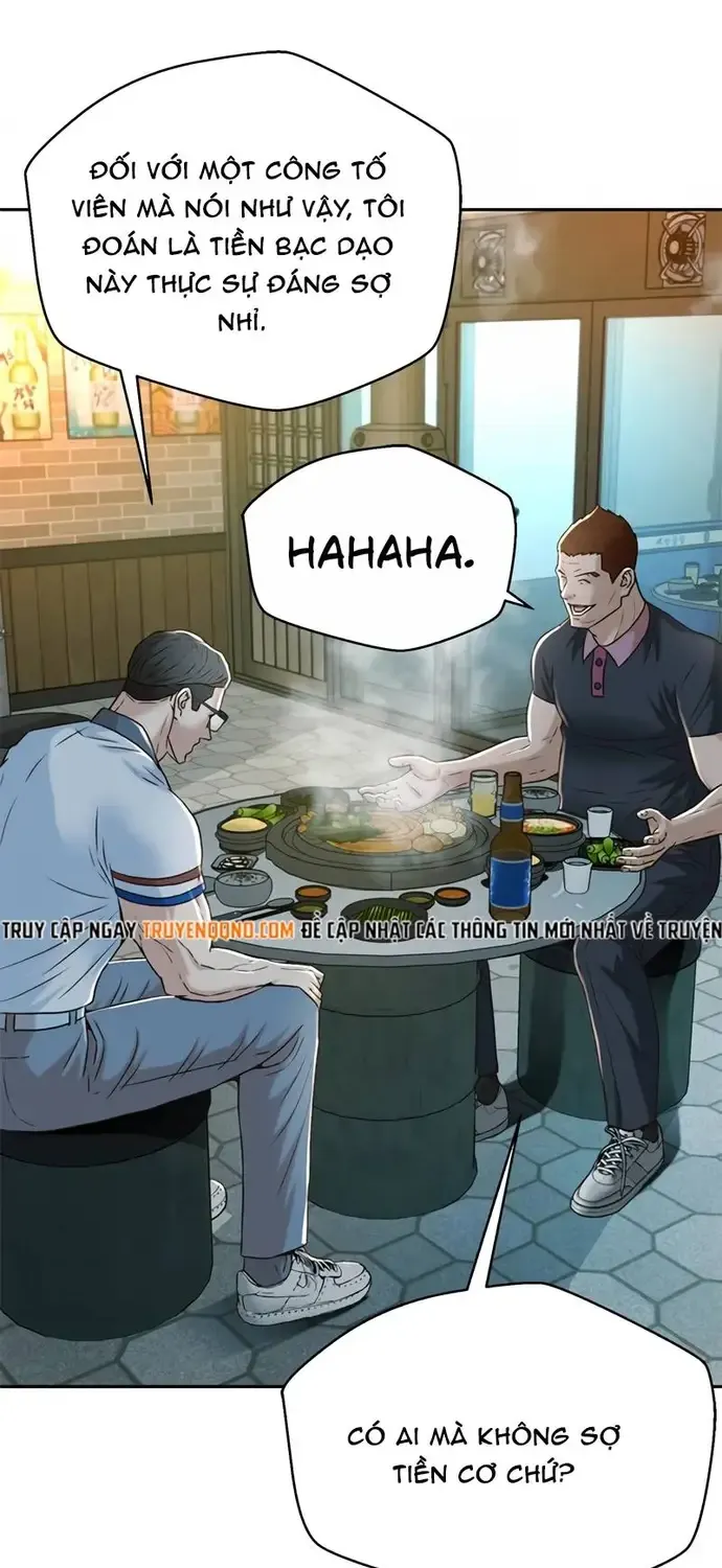 thẩm phán lee han young Chapter 93 39