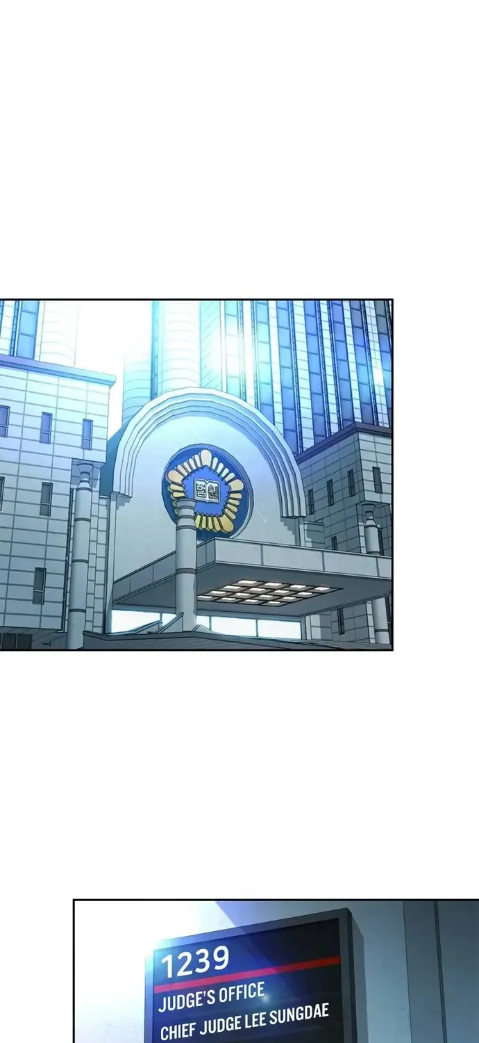 thẩm phán lee han young Chapter 93 41