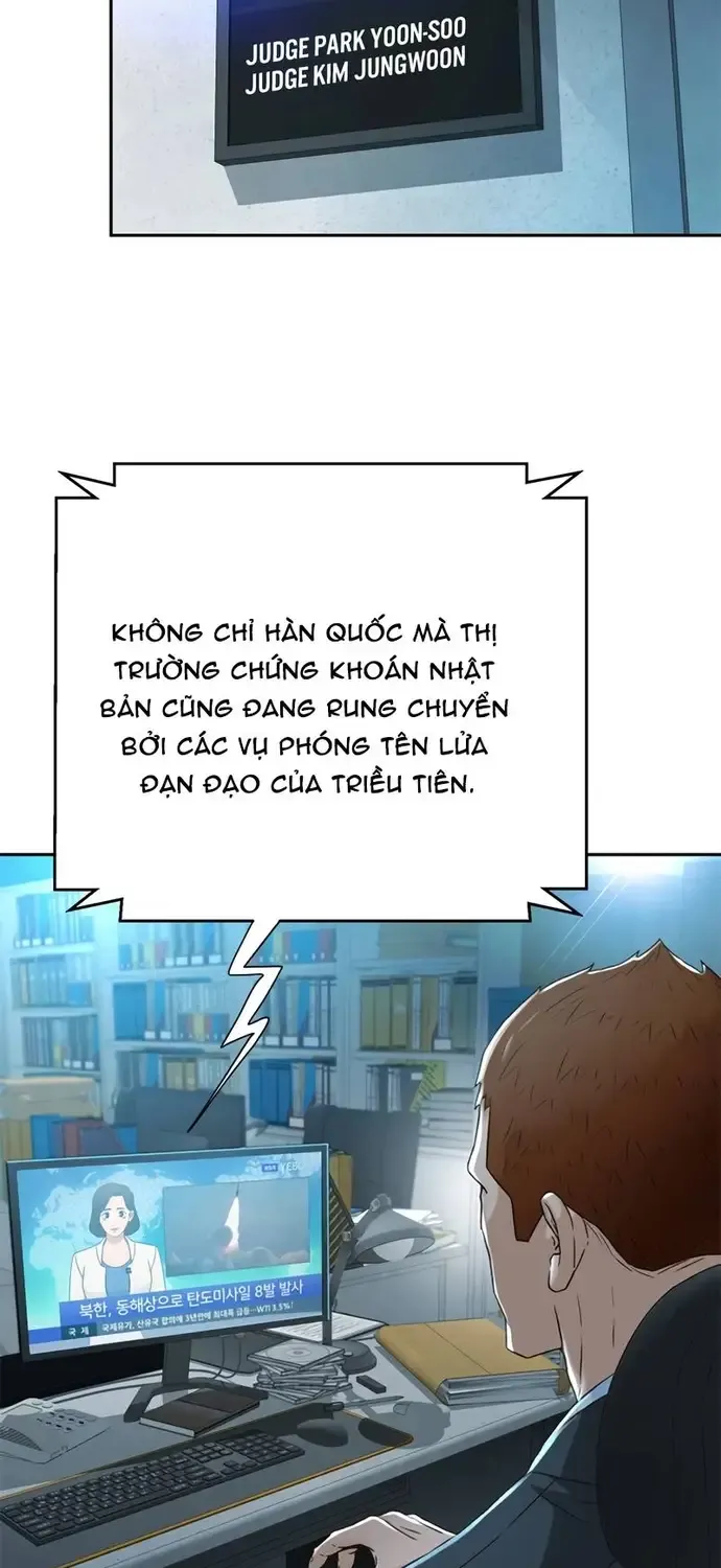thẩm phán lee han young Chapter 93 42
