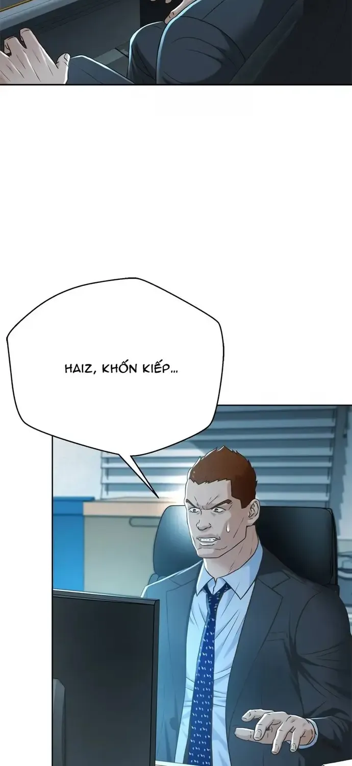 thẩm phán lee han young Chapter 93 43