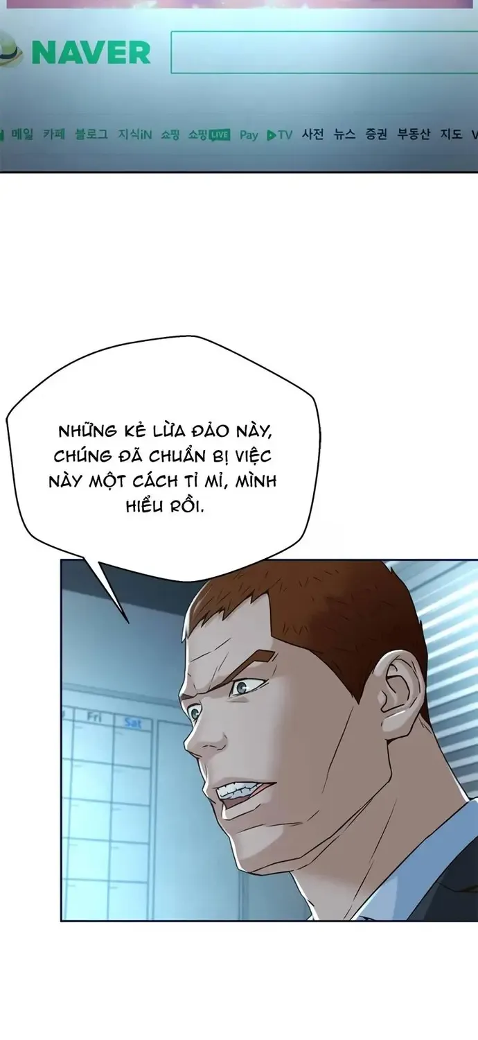 thẩm phán lee han young Chapter 93 49