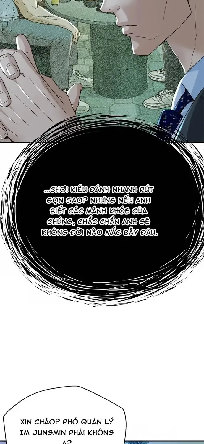 thẩm phán lee han young Chapter 93 52