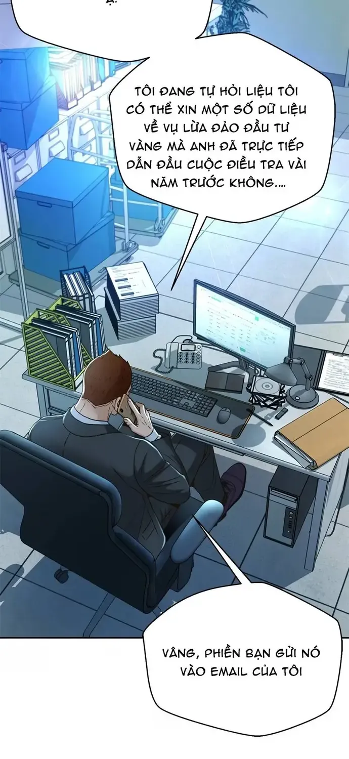 thẩm phán lee han young Chapter 93 53