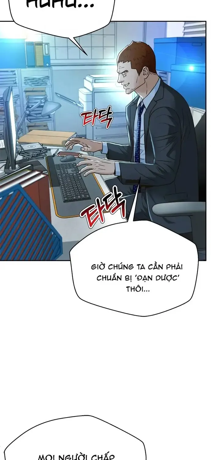 thẩm phán lee han young Chapter 93 55