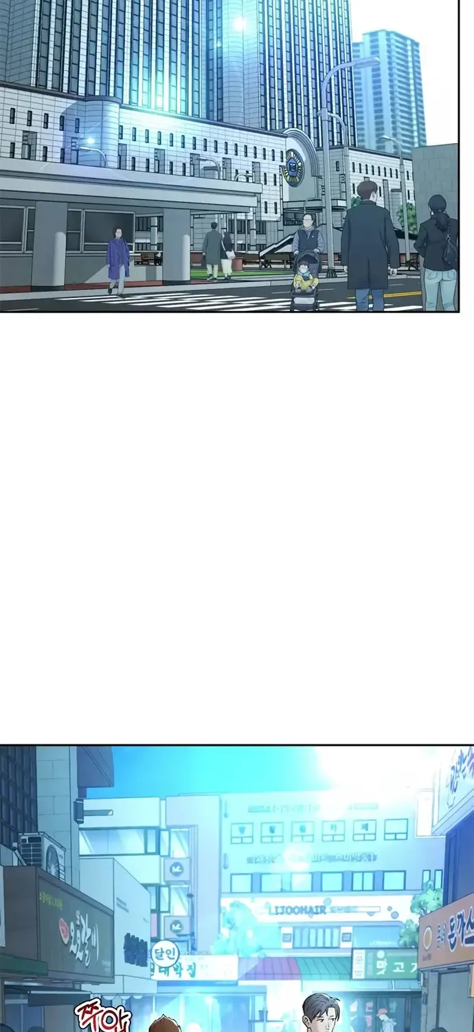 thẩm phán lee han young Chapter 93 59