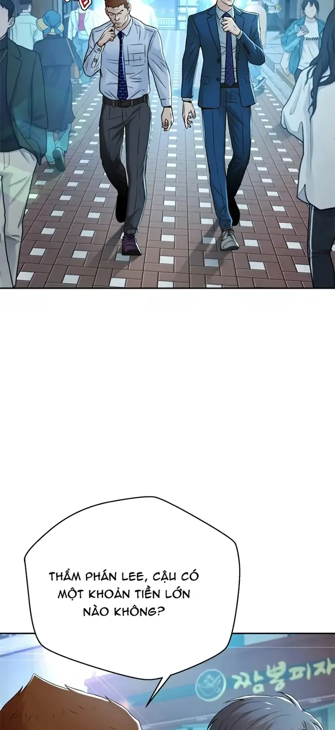 thẩm phán lee han young Chapter 93 60
