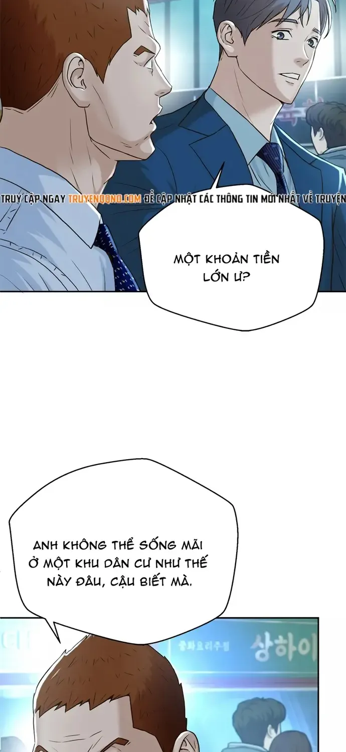 thẩm phán lee han young Chapter 93 61