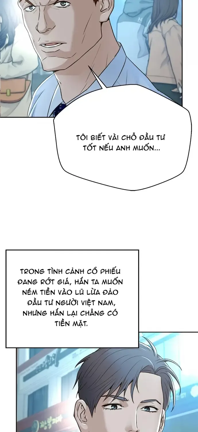 thẩm phán lee han young Chapter 93 62