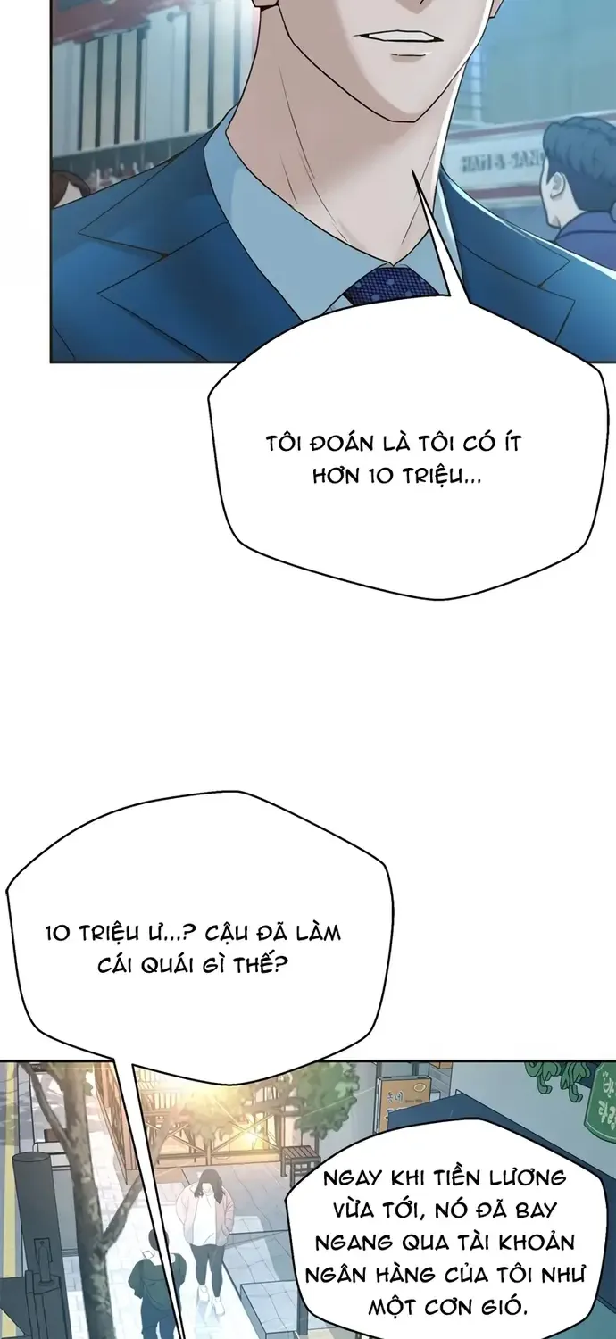 thẩm phán lee han young Chapter 93 63