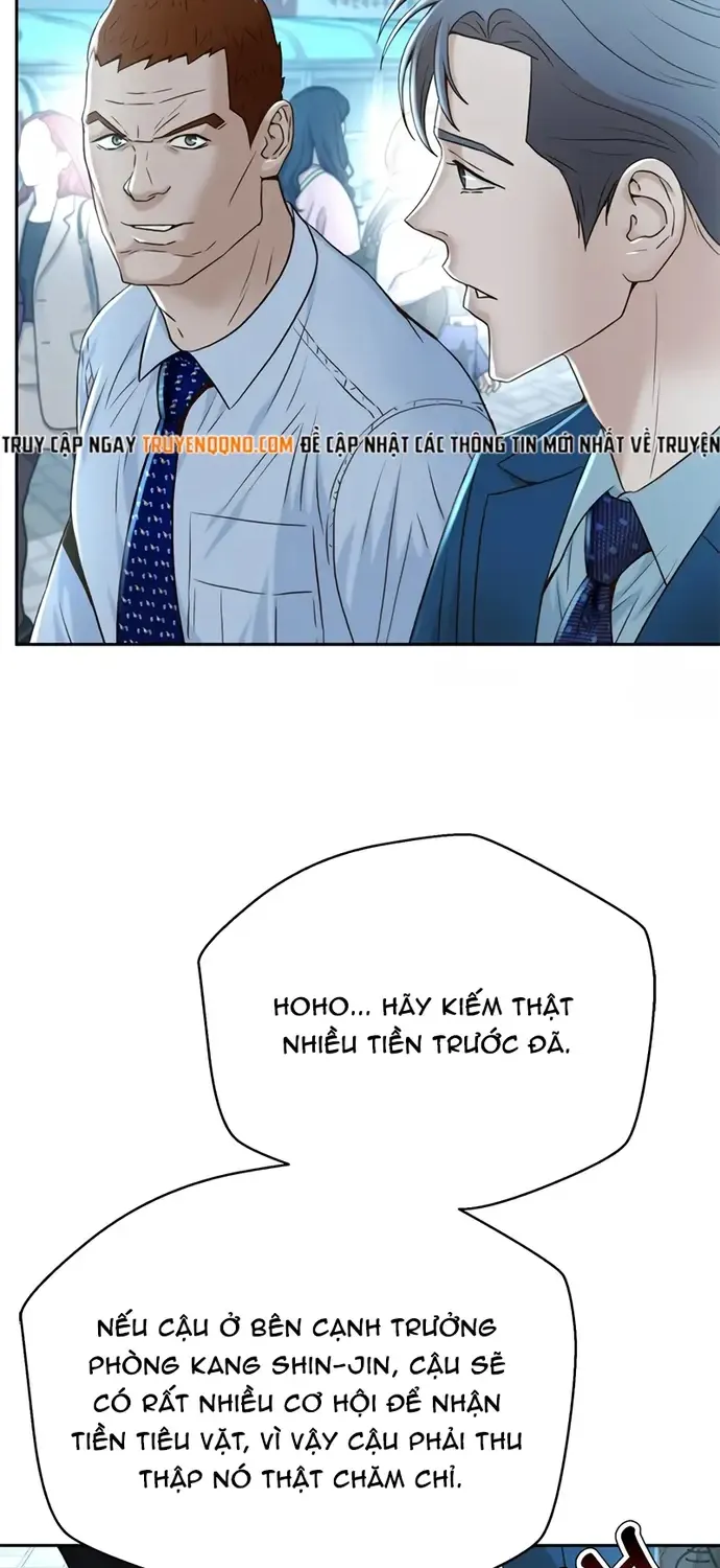 thẩm phán lee han young Chapter 93 65