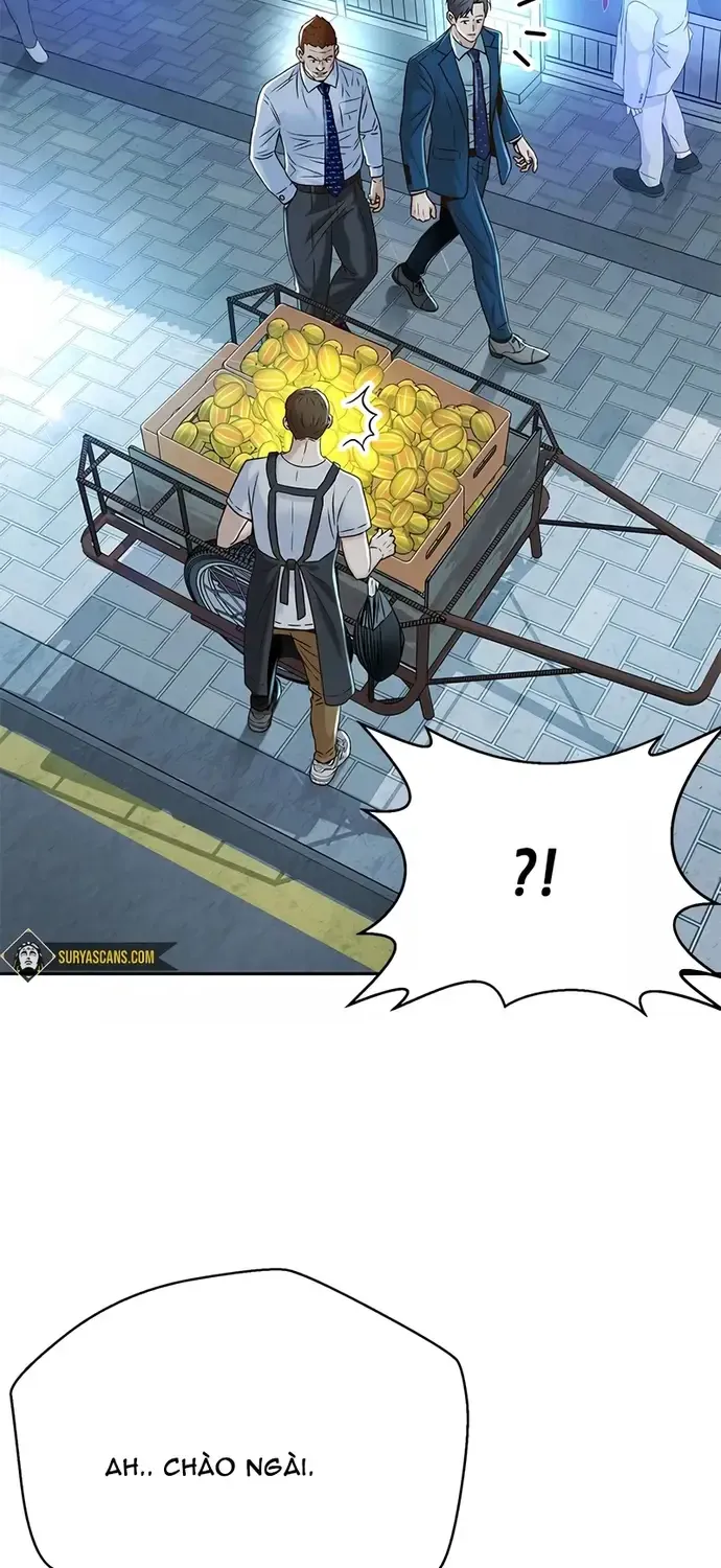 thẩm phán lee han young Chapter 93 67