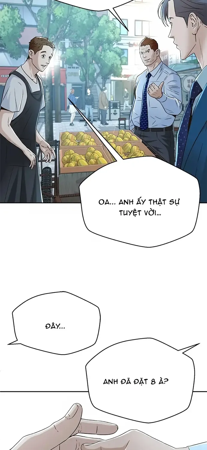 thẩm phán lee han young Chapter 93 70