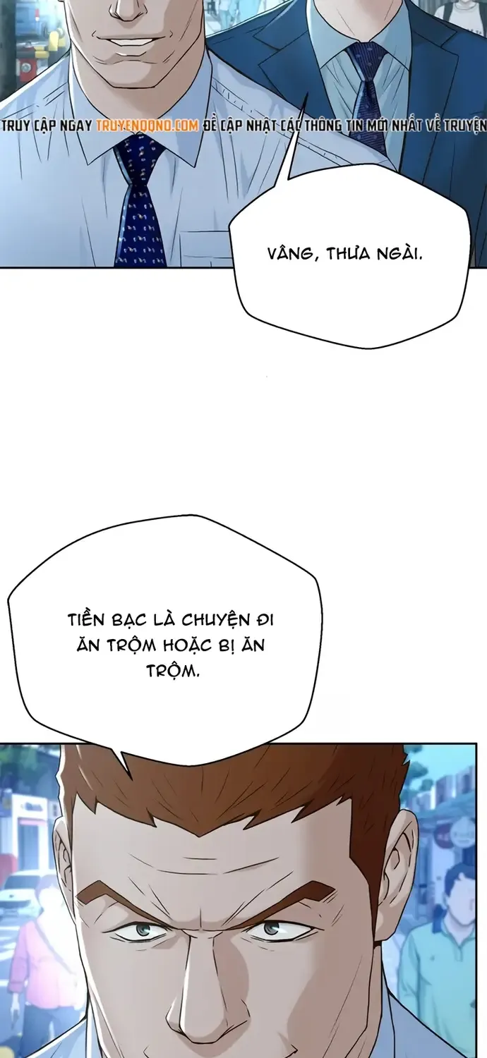 thẩm phán lee han young Chapter 93 76